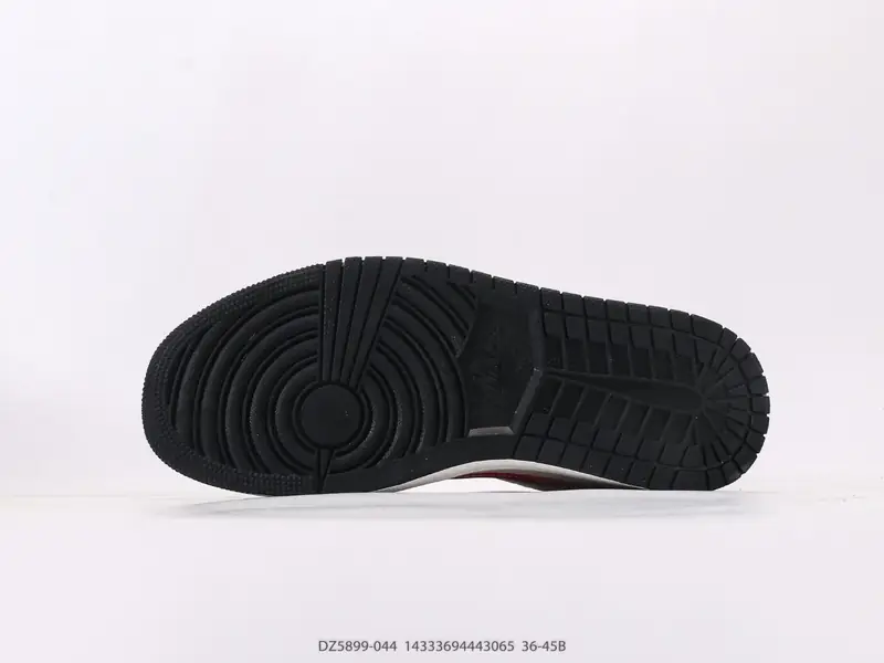 乔丹Air Jordan 1 Low 低帮复古文化休闲运动篮球鞋 DZ5899-044 #14333694443065