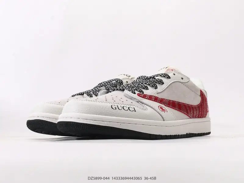 乔丹Air Jordan 1 Low 低帮复古文化休闲运动篮球鞋 DZ5899-044 #14333694443065