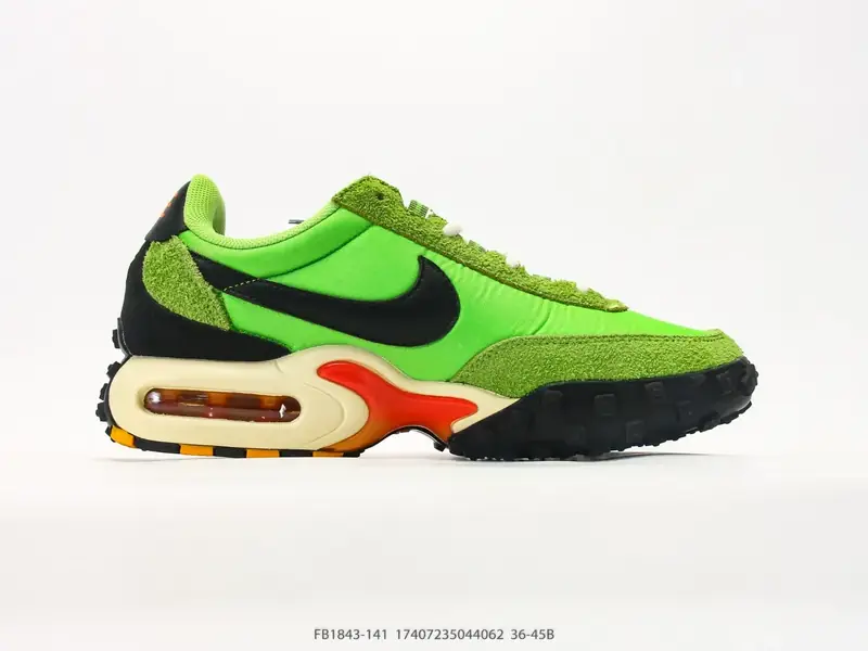 Nike Zapatillas casuales Amortiguado Antideslizante Resistente FB1843-141 #17407235044062