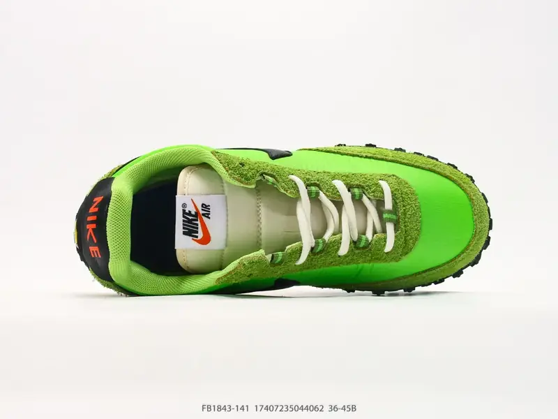 Nike Zapatillas casuales Amortiguado Antideslizante Resistente FB1843-141 #17407235044062