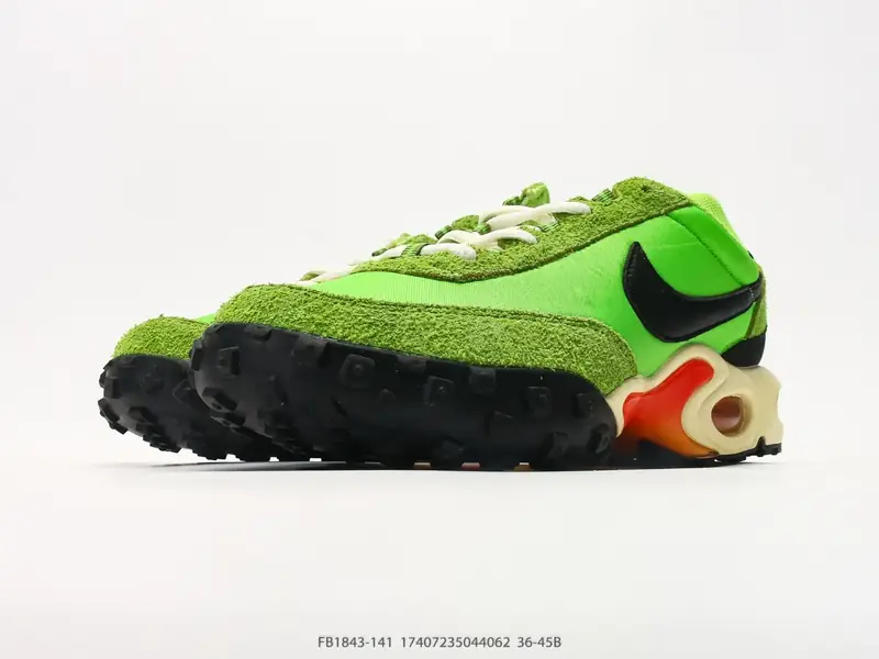 Nike Zapatillas casuales Amortiguado Antideslizante Resistente FB1843-141 #17407235044062