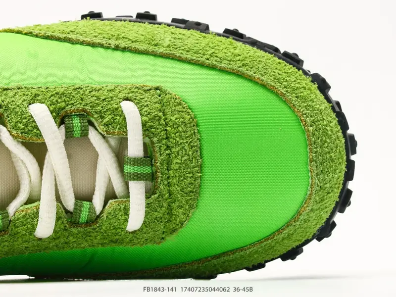 Nike Zapatillas casuales Amortiguado Antideslizante Resistente FB1843-141 #17407235044062
