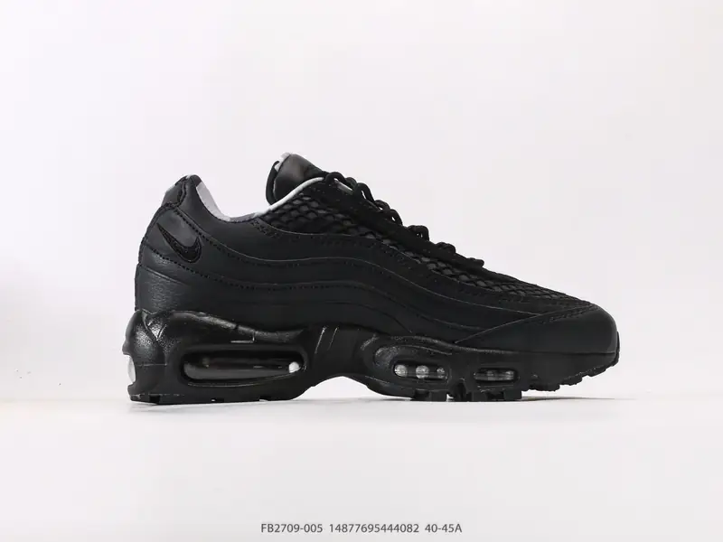 Nike Zapatillas deportivas Amortiguado Antideslizante Versátil FB2709-005 #14877695444082