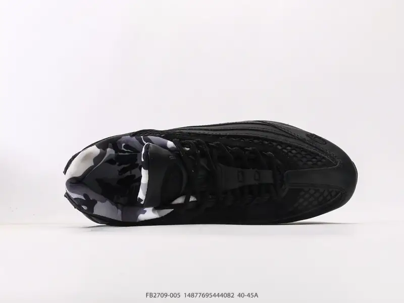 Nike Zapatillas deportivas Amortiguado Antideslizante Versátil FB2709-005 #14877695444082