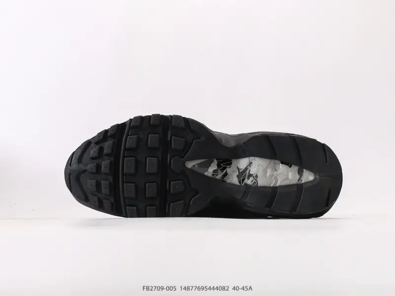 Nike Zapatillas deportivas Amortiguado Antideslizante Versátil FB2709-005 #14877695444082