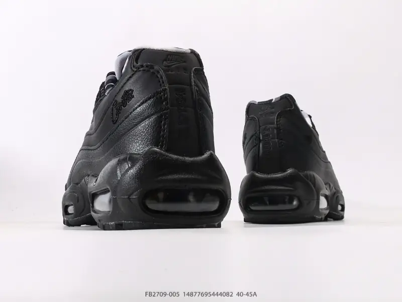 Nike Zapatillas deportivas Amortiguado Antideslizante Versátil FB2709-005 #14877695444082