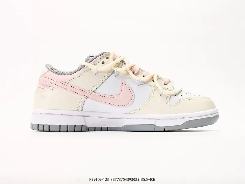 Nike Sports Shoes Retro Versatile Classic FB9109-300 #33773754393025