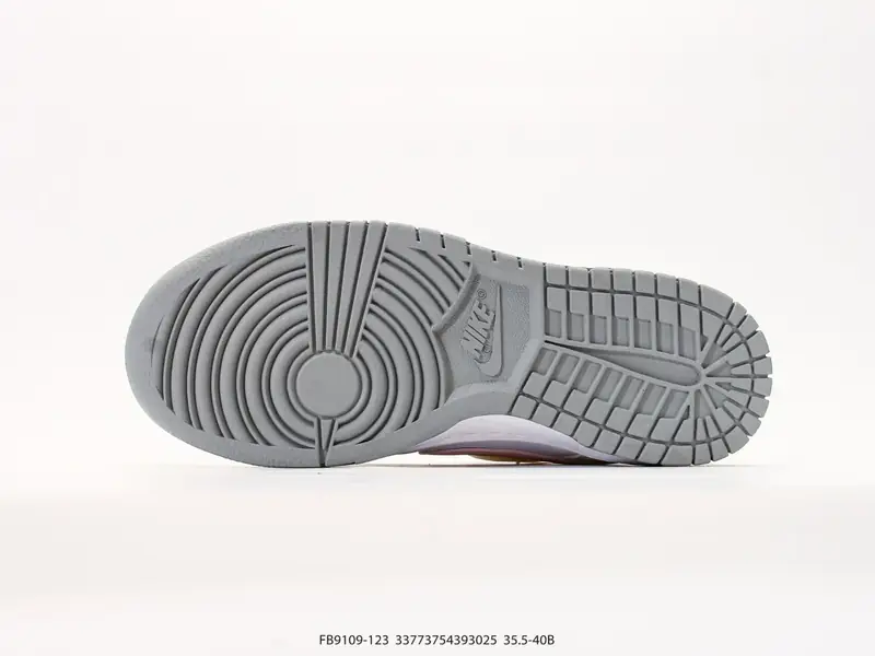 Nike Sports Shoes Retro Versatile Classic FB9109-300 #33773754393025