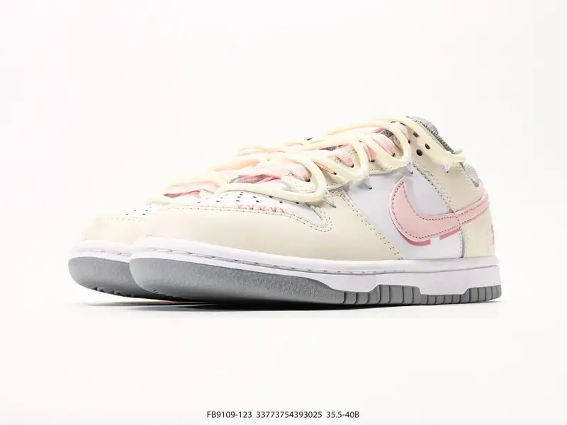 Nike Sports Shoes Retro Versatile Classic FB9109-300 #33773754393025