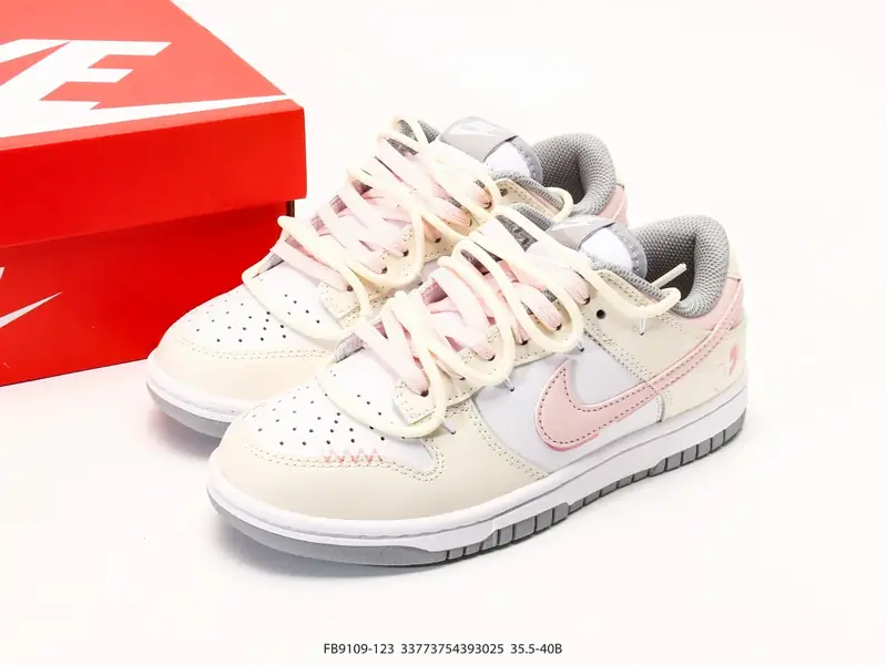 Nike Sports Shoes Retro Versatile Classic FB9109-300 #33773754393025