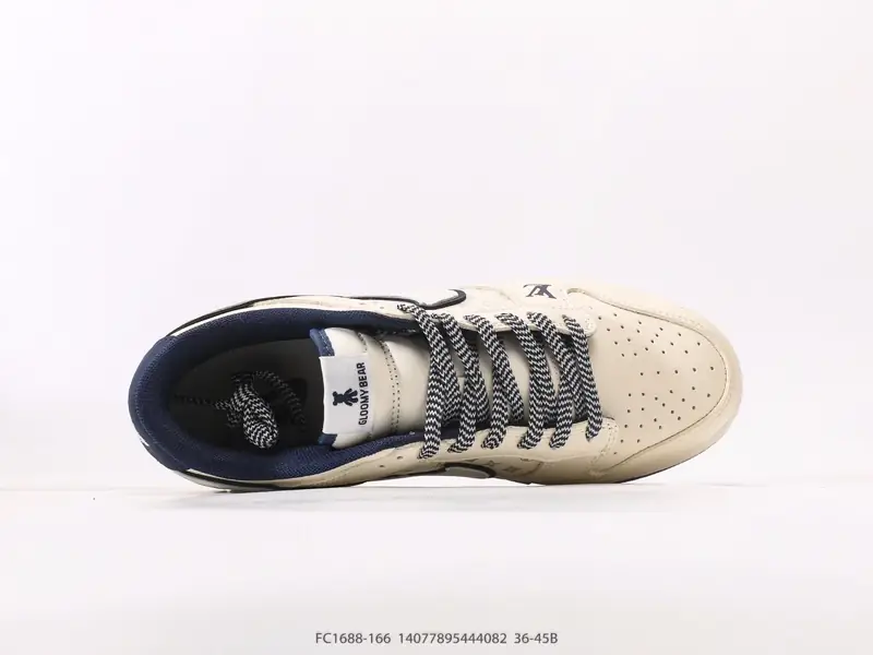 耐克NIKE DUNK LOW 扣篮系列 复古低帮休闲运动滑板板鞋 FC1688-166 #14077895444082