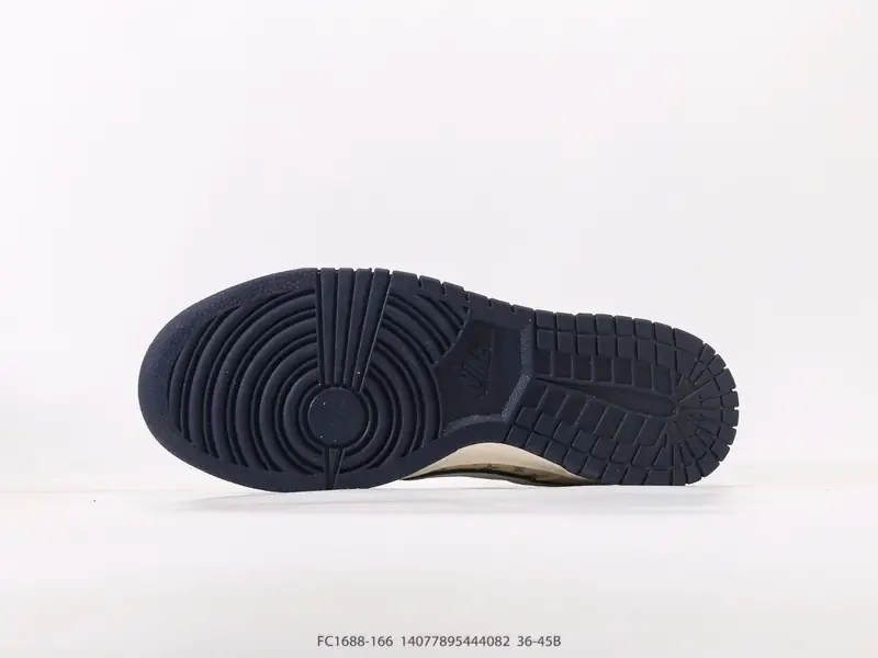 耐克NIKE DUNK LOW 扣篮系列 复古低帮休闲运动滑板板鞋 FC1688-166 #14077895444082