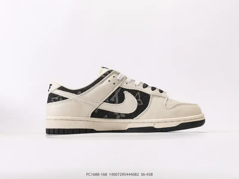 Nike Scarpe sportive Retro Basso Cuscino d'aria FC1688-168 #14007295444082