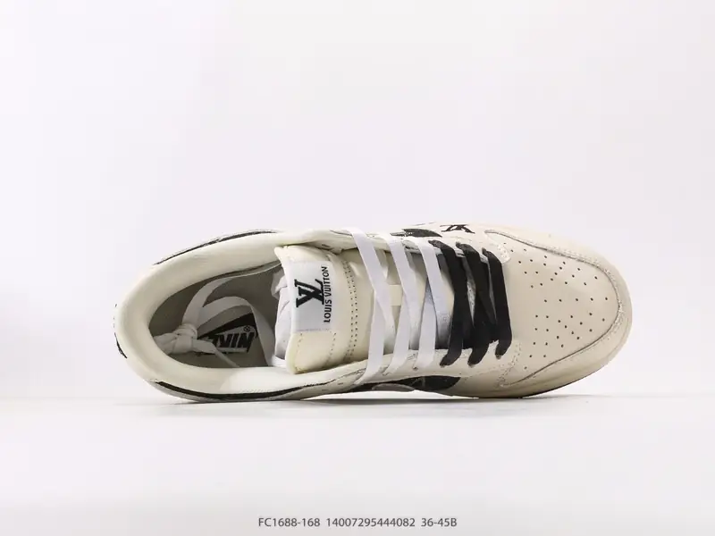 Nike Scarpe sportive Retro Basso Cuscino d'aria FC1688-168 #14007295444082