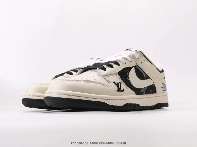 Nike Scarpe sportive Retro Basso Cuscino d'aria FC1688-168 #14007295444082
