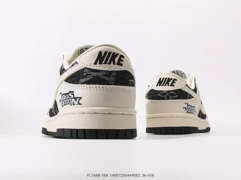 Nike Scarpe sportive Retro Basso Cuscino d'aria FC1688-168 #14007295444082