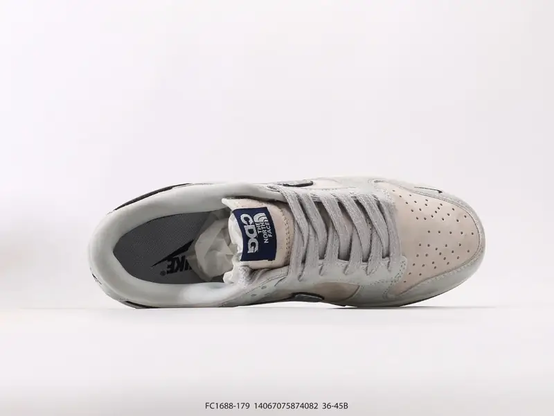 耐克NIKE DUNK LOW 扣篮系列 复古低帮休闲运动滑板板鞋 FC1688-179 #14067075874082