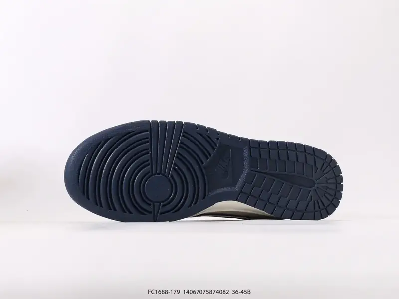 耐克NIKE DUNK LOW 扣篮系列 复古低帮休闲运动滑板板鞋 FC1688-179 #14067075874082