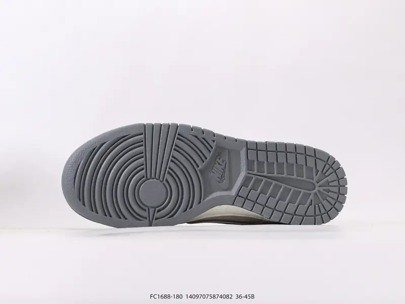 耐克NIKE DUNK LOW 扣篮系列 复古低帮休闲运动滑板板鞋 FC1688-180 #14097075874082