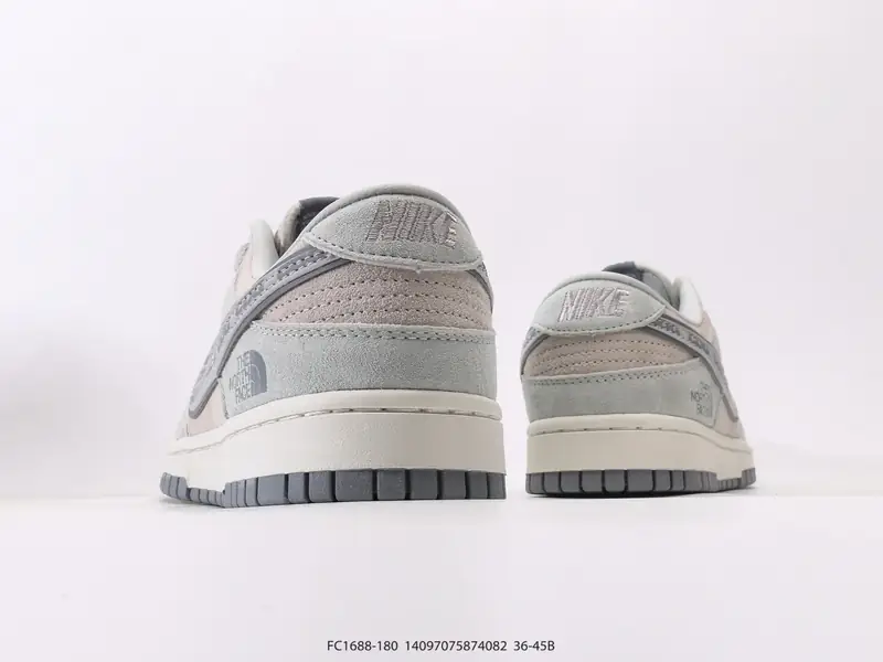 耐克NIKE DUNK LOW 扣篮系列 复古低帮休闲运动滑板板鞋 FC1688-180 #14097075874082