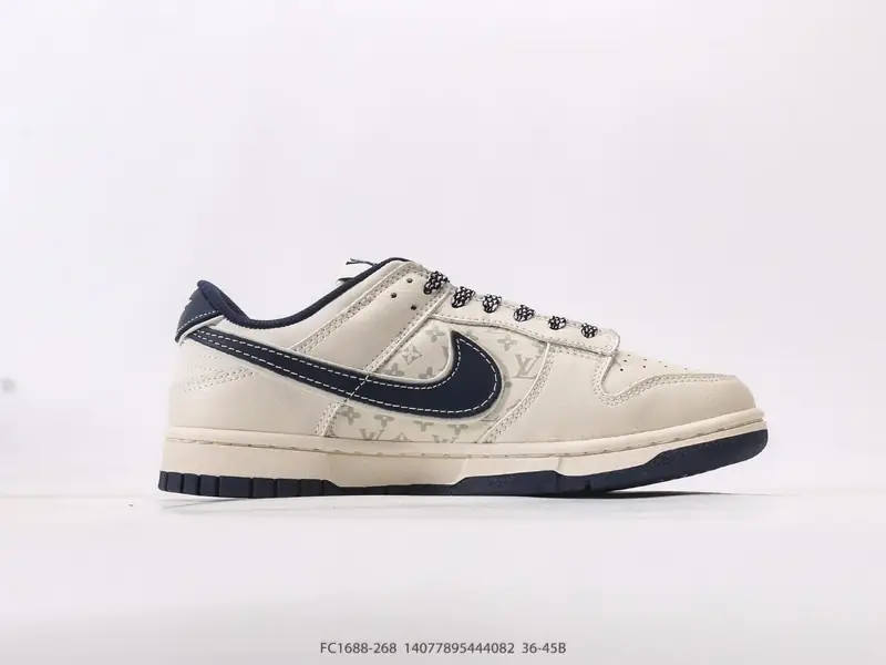 Nike Sports Shoes Retro Low-Top Air Cushion FC1688-268 #14077895444082