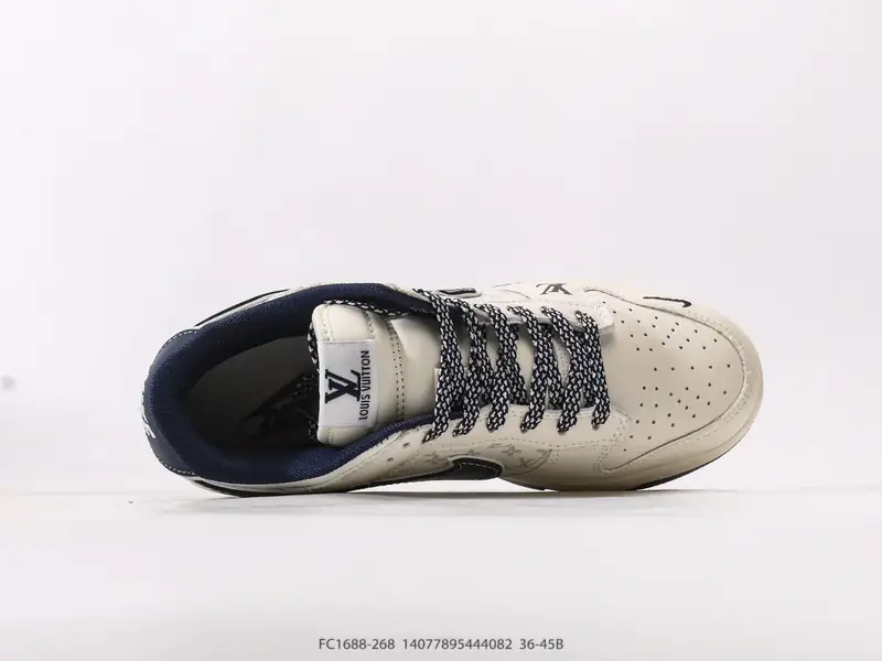 Nike Sports Shoes Retro Low-Top Air Cushion FC1688-268 #14077895444082