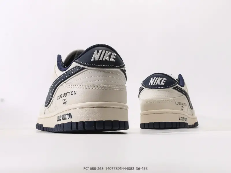 Nike Sports Shoes Retro Low-Top Air Cushion FC1688-268 #14077895444082