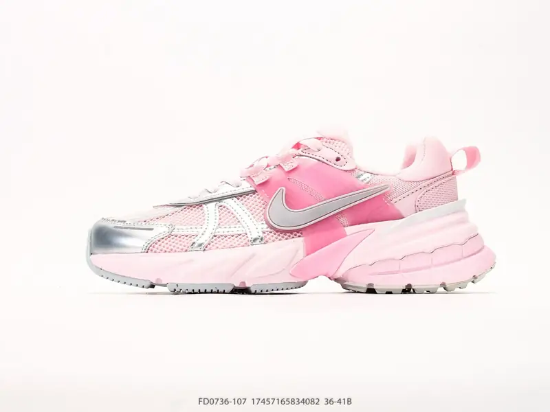 Nike Sports Shoes Retro Breathable Mesh Upper FD0736-107 #17457165834082