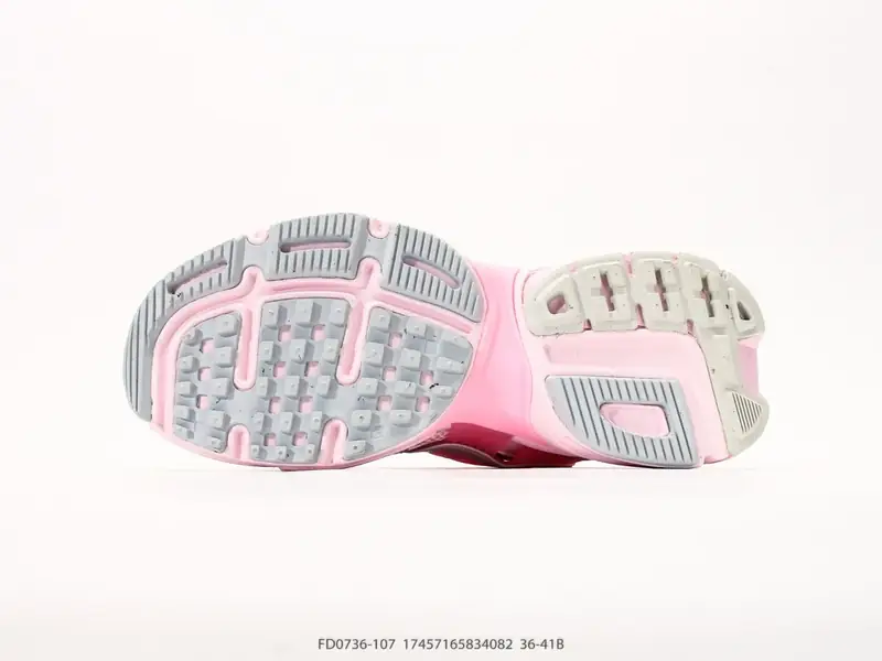Nike Спортивная обувь Ретро Дышащий Сетчатый верх FD0736-107 #17457165834082
