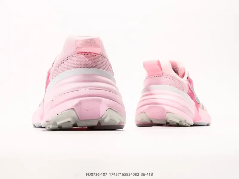 Nike Спортивная обувь Ретро Дышащий Сетчатый верх FD0736-107 #17457165834082