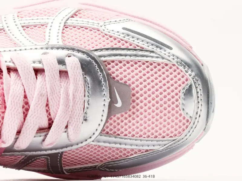 Nike Спортивная обувь Ретро Дышащий Сетчатый верх FD0736-107 #17457165834082