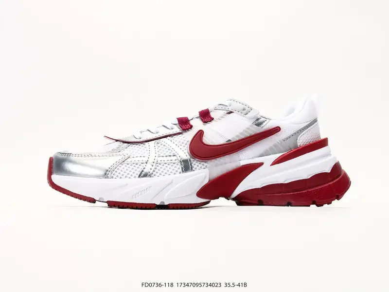 Nike Sports Shoes Retro Breathable Mesh Upper FD0736-118 #17347095734023