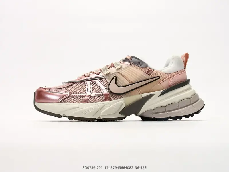 Nike Sports Shoes Retro Breathable Mesh Upper FD0736-201 #17437945664082