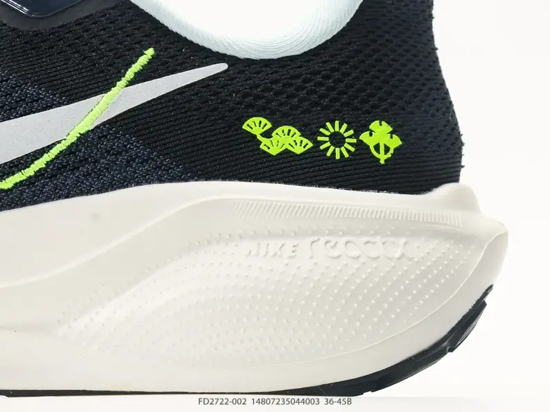 Nike Sports Shoes  FD2722-002 #14807235044003