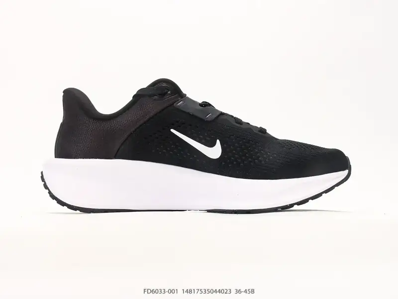 Nike Scarpe casual Traspirante Tomaia in mesh Alla moda FD6033-001 #14817535044023