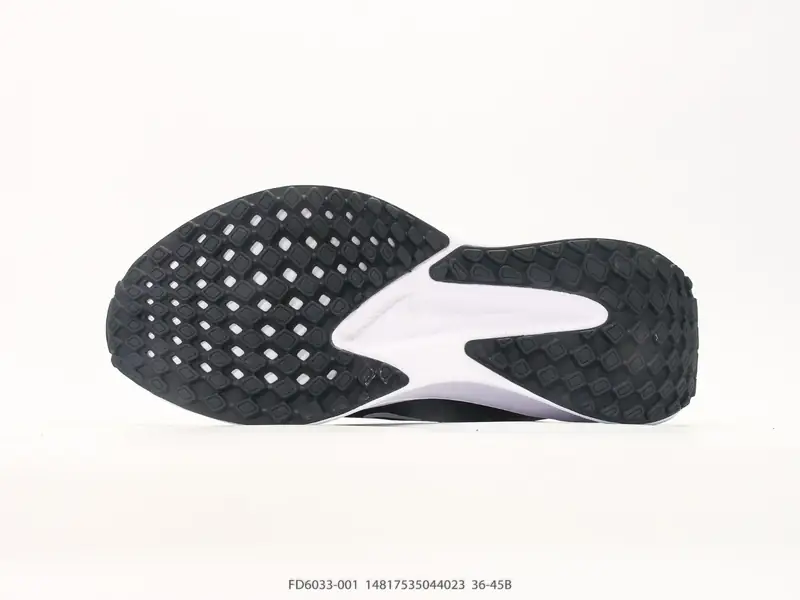 Nike Scarpe casual Traspirante Tomaia in mesh Alla moda FD6033-001 #14817535044023