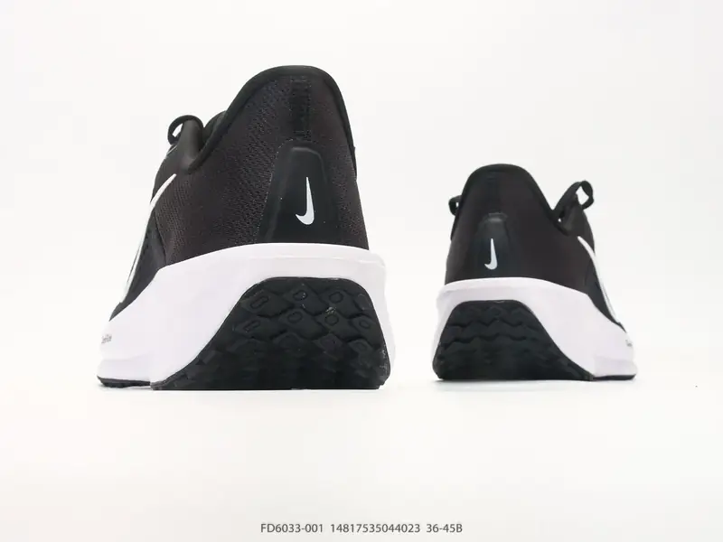 Nike Scarpe casual Traspirante Tomaia in mesh Alla moda FD6033-001 #14817535044023