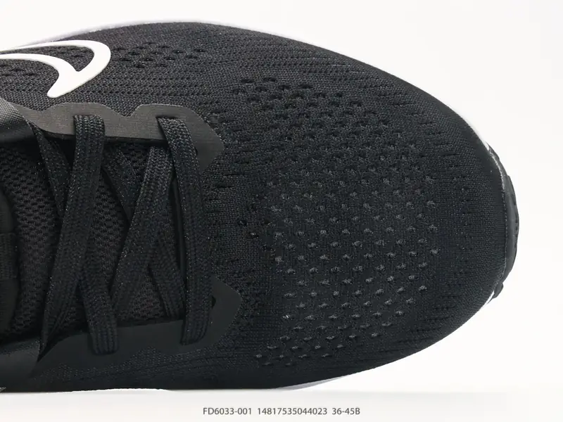 Nike Scarpe casual Traspirante Tomaia in mesh Alla moda FD6033-001 #14817535044023