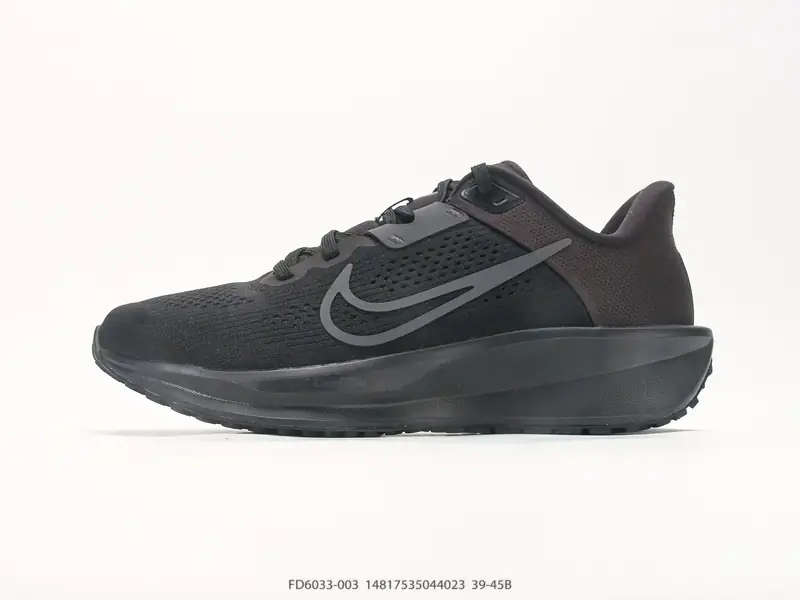 Nike Casual Shoes Breathable Mesh Upper Fashion FD6033-003 #14817535044023