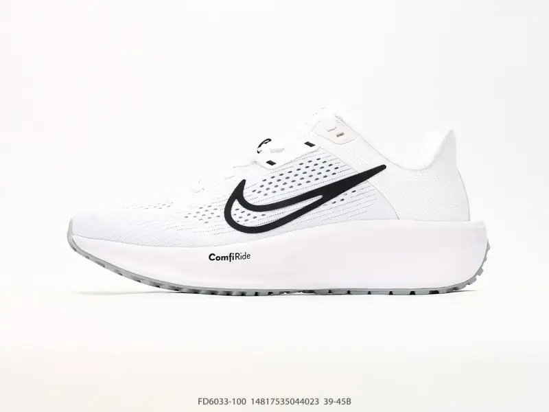 Nike Scarpe casual Traspirante Tomaia in mesh Alla moda FD6033-100 #14817535044023