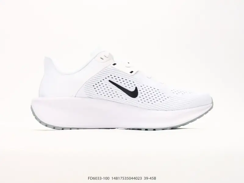 Nike Scarpe casual Traspirante Tomaia in mesh Alla moda FD6033-100 #14817535044023