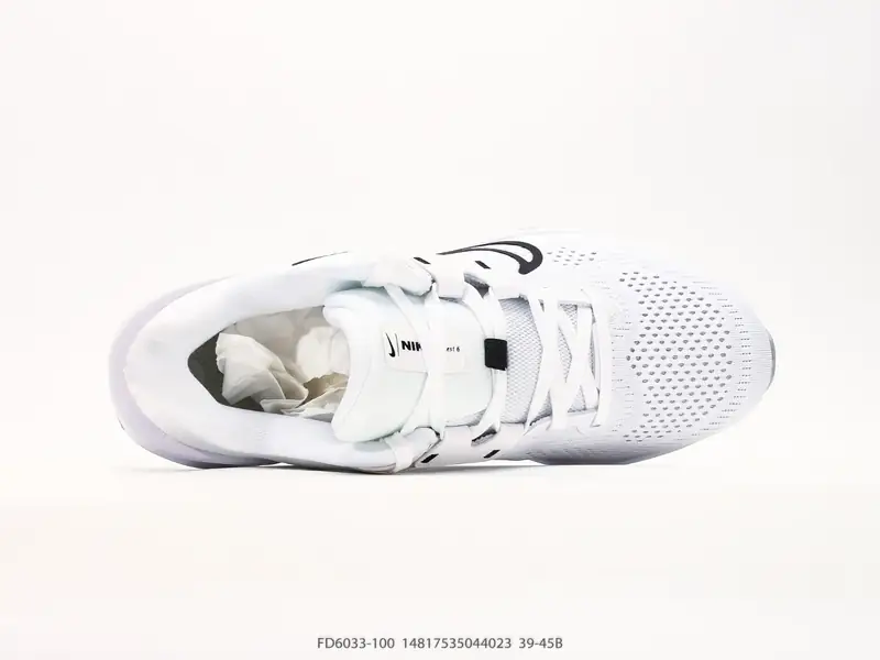 Nike Scarpe casual Traspirante Tomaia in mesh Alla moda FD6033-100 #14817535044023