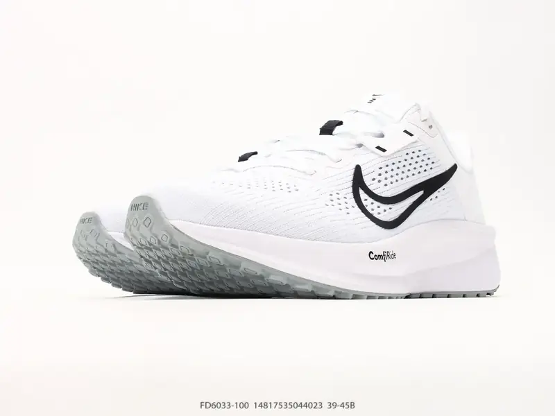 Nike Scarpe casual Traspirante Tomaia in mesh Alla moda FD6033-100 #14817535044023