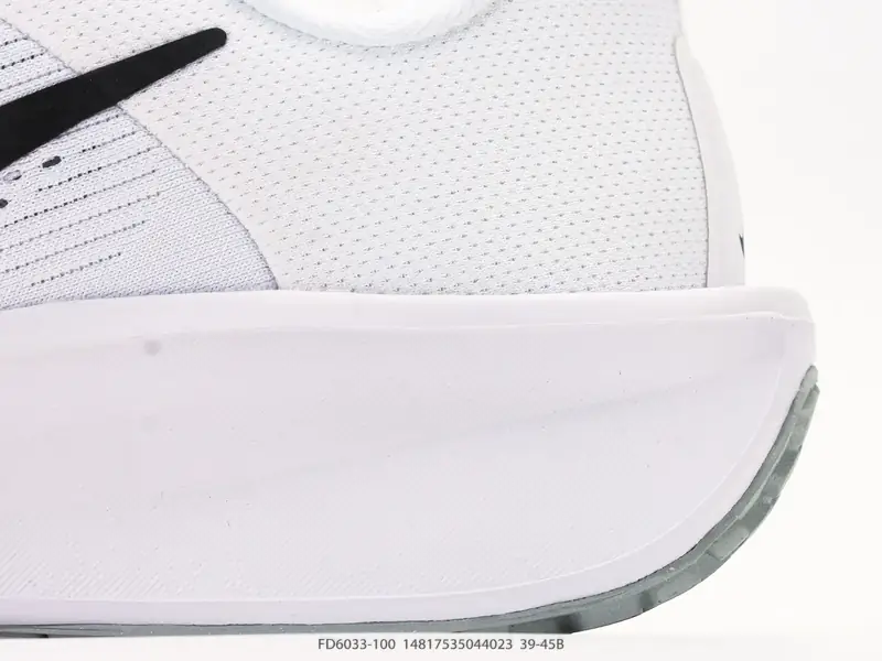 Nike Scarpe casual Traspirante Tomaia in mesh Alla moda FD6033-100 #14817535044023