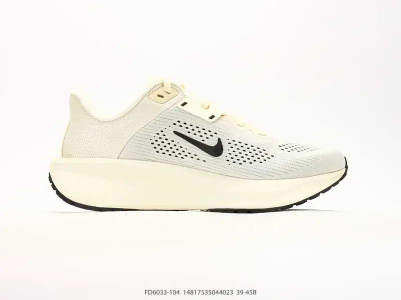 Nike Chaussures casual Respirant Tige en mesh À la mode FD6033-104 #14817535044023