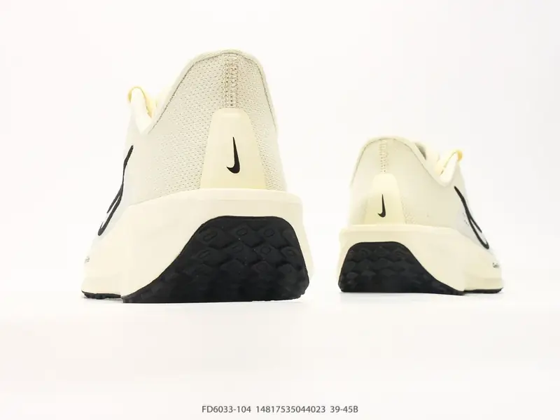 Nike Chaussures casual Respirant Tige en mesh À la mode FD6033-104 #14817535044023