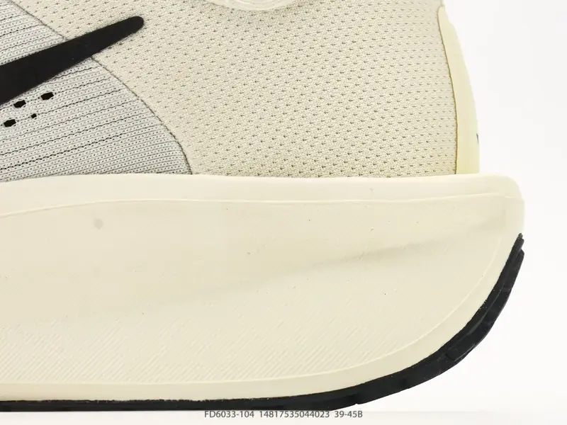 Nike Chaussures casual Respirant Tige en mesh À la mode FD6033-104 #14817535044023
