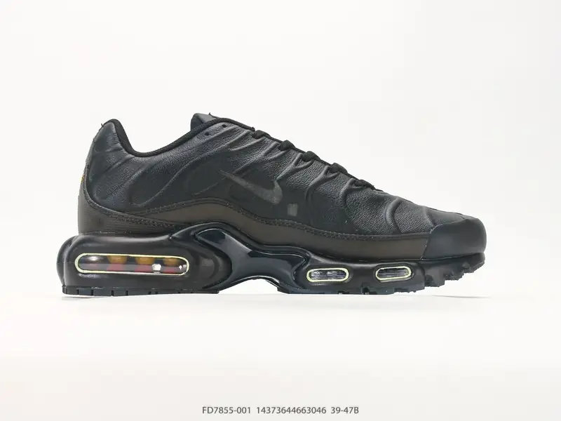 Nike Bottes Amorti Résistant Coussin d'air FD7855-001 #14373644663046
