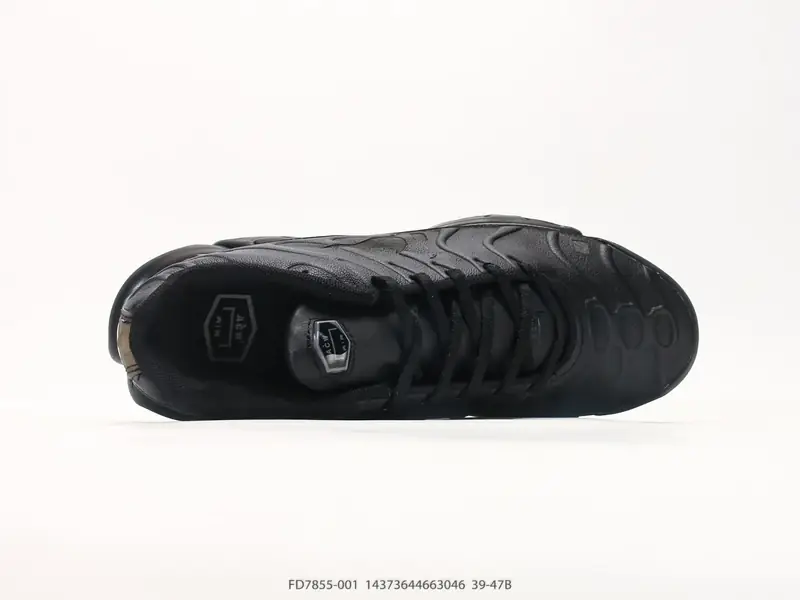 Nike Bottes Amorti Résistant Coussin d'air FD7855-001 #14373644663046