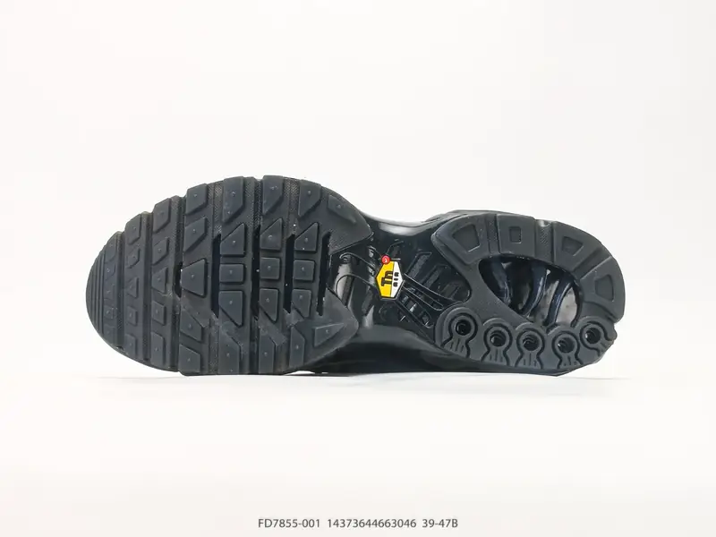 Nike Bottes Amorti Résistant Coussin d'air FD7855-001 #14373644663046